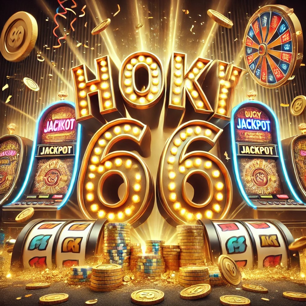 HOKI66
