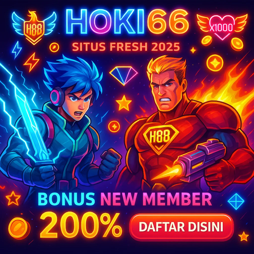 HOKI66