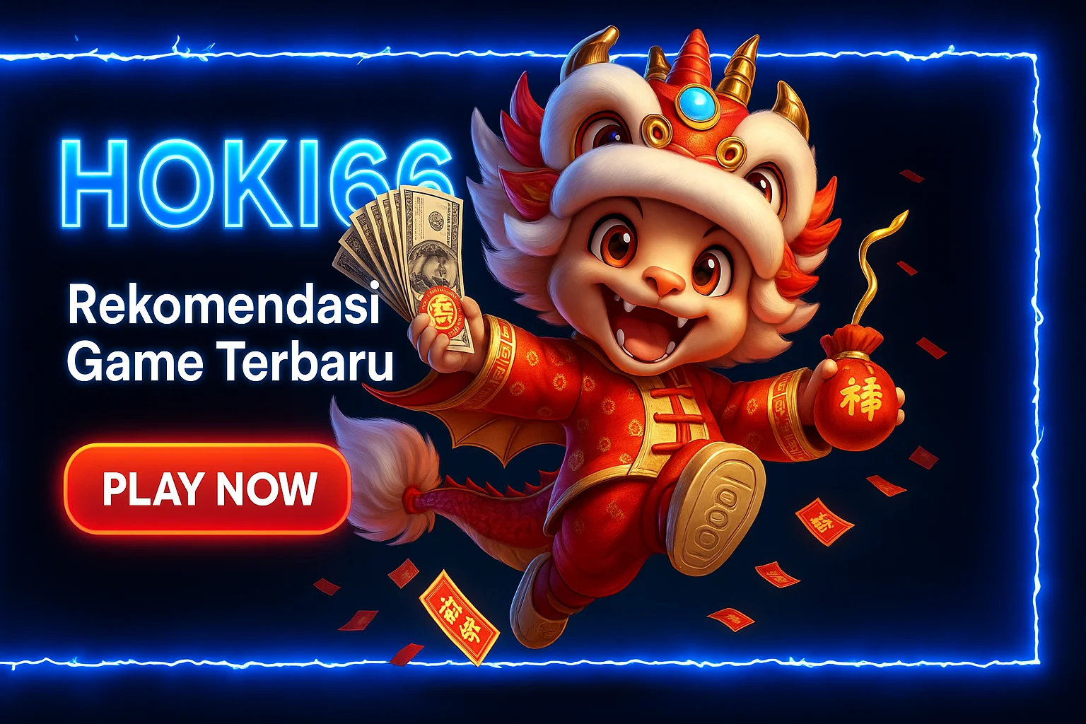 Hoki66 » Keberuntungan Berpihak Pada Pemain Hoki66